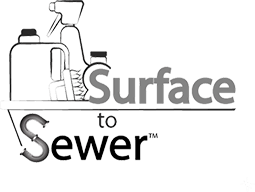 SurfaceSewer